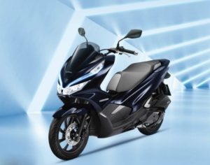 Bảng giá xe tay ga Honda tháng 10/2018 mới nhất: SH và Vision tăng nhẹ