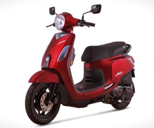 Bảng giá xe SYM tháng 10/2018 mới nhất : Nhiều xe đa dạng với giá rẻ