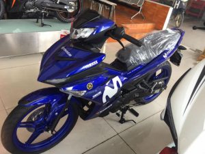 Bảng giá xe Yamaha tháng 10/2018 mới nhất : Đồng loạt giảm ngoại trừ Exciter