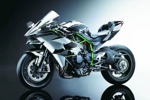 Giá bán Kawasaki Ninja H2 2019 mới cập nhật tại Việt Nam
