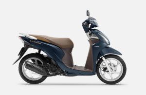 Honda Vision Smartkey 2019 mới nhất giá bao nhiêu ?