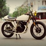 Giải mã các phong cách độ xe làm chao đảo biker Việt