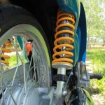 Phụ Kiện Xe Máy: Khám Phá Xu Hướng Độ Xe Mới Nhất