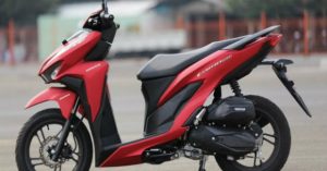 Bảng giá 2018 Honda Vario 150 tại đại lý trong tháng 10/2018