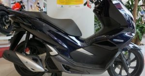 Bảng giá xe ga Honda 10/2018: Một số xe giảm giá cuối tháng