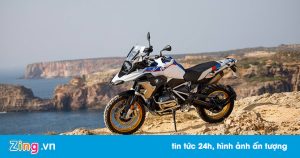 BMW R1250 GS, GT bản 2019 nâng cấp động cơ – chưa lộ giá