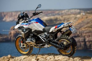 BMW R1250GS 2019 chính thức ra mắt Đã có giá bán