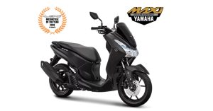 Đối thủ Honda PCX thêm màu mới "lấy lòng" người dùng
