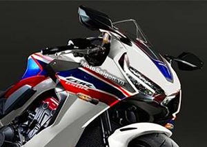 Honda CBR650R 2019 dùng chung động cơ với CB650R