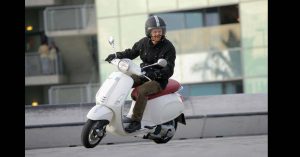 Điểm mặt những mẫu xe 50 cc tốt nhất năm 2018 (P1)