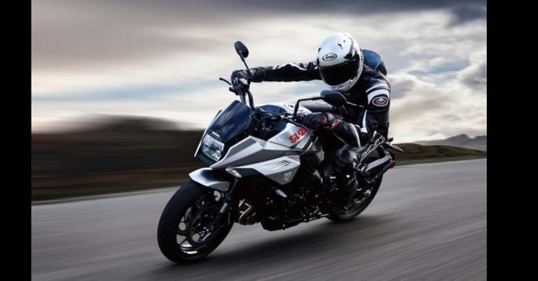 Điểm mặt những môtô sẽ trình làng vào năm tới (P1)