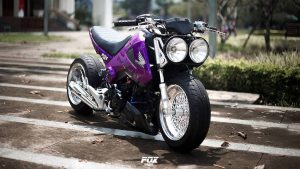 Cận cảnh Honda MSX 125 hạ gầm, kéo gắp cực độc tại Việt Nam