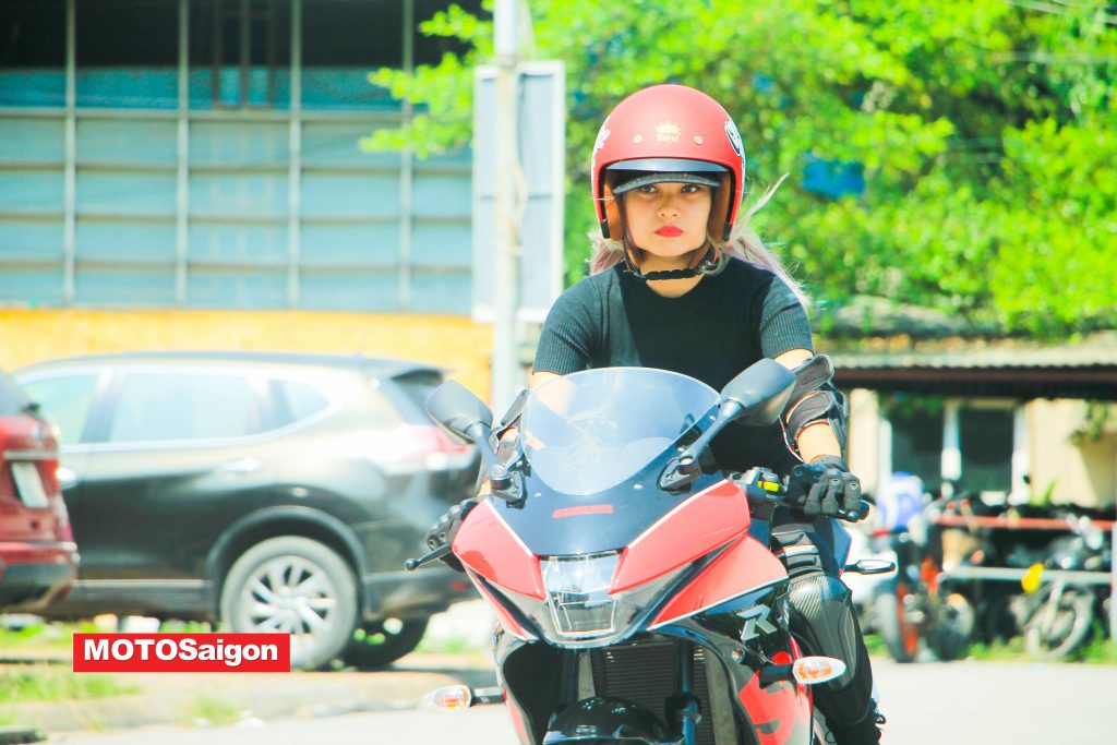 Suzuki ra mắt 3 mẫu xe phiên bản đặc biệt Yoshimura