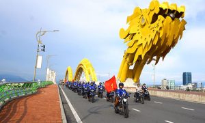 Yamaha Exciter 2019 Touring xuyên Việt Sài Gòn – Hà Giang