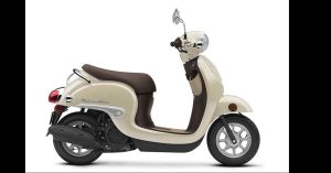 Honda Ruckus và Metropolitan 2019 ra mắt ấn tượng