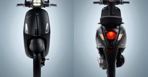 Bảng giá xe Piaggio tháng 11/2018 mới nhất