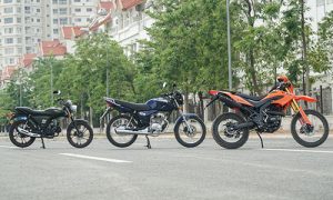 Minsk tái xuất – giá cao nhất 99 triệu tại VN