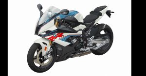 BMW S1000RR 2019 hoàn toàn mới chính thức ra mắt