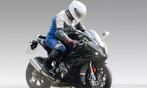 BMW S1000RR 2019 lộ thông số kỹ thuật