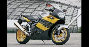 Top 10 mô tô tốc độ "khủng" nhất mọi thời đại (phần 2)