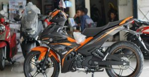 Yamaha Exciter 150 2019 giá từ 36,8 triệu đồng