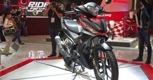 Mỗi ngày người Việt mua gần 8.000 xe máy Honda