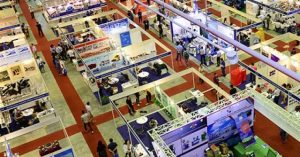 Triển lãm ô tô xe máy quy mô lớn tại TP.HCM sắp diễn ra