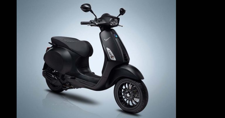 Top xe ga HOT nhất ra mắt thị trường Việt nửa cuối 2018