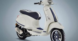 Top xe tay ga sang chảnh giúp chủ nhân nổi bật trên phố