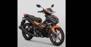 Yamaha Exciter 150 2019 thêm màu mới cá tính hơn