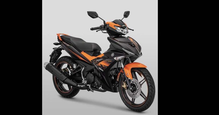 Yamaha Exciter 150 2019 thêm màu mới cá tính hơn