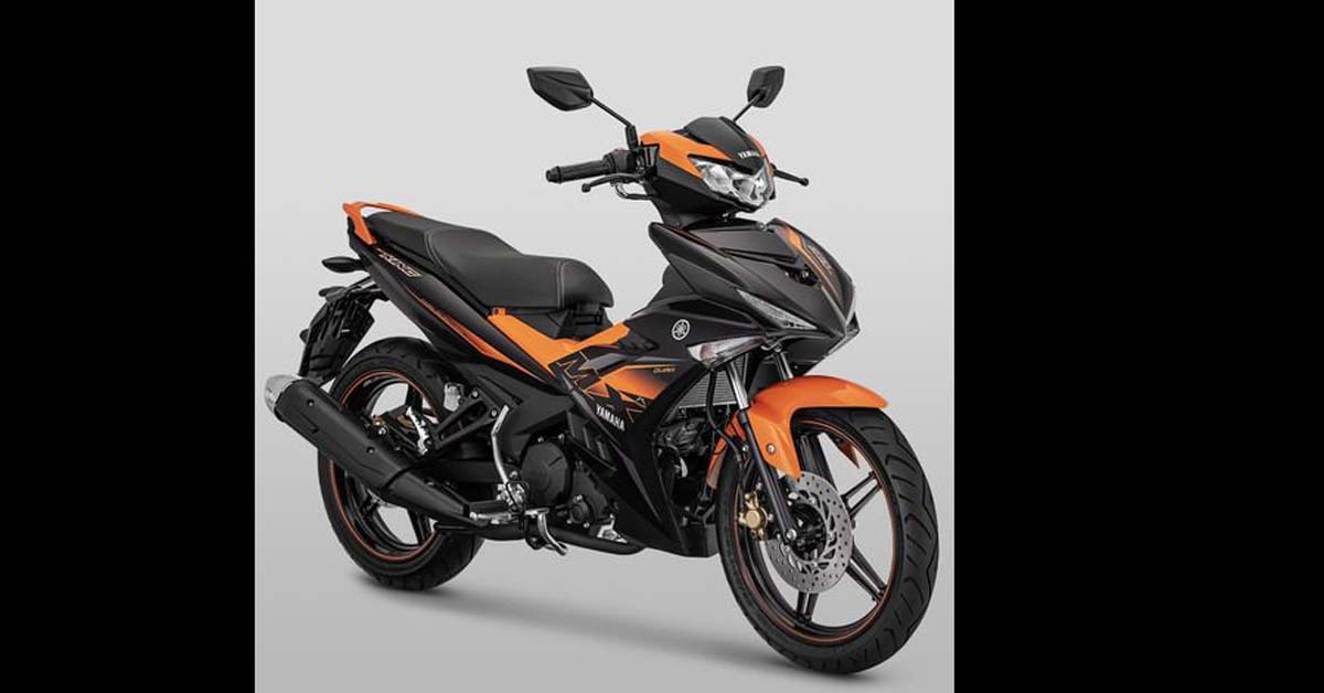 Yamaha Exciter 150 2019 thêm màu mới cá tính hơn