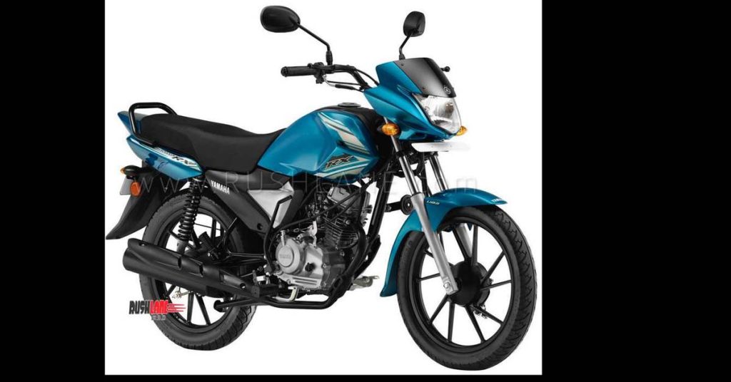 Yamaha Saluto 125 UBS và Saluto RX UBS ra mắt, đáp ứng đủ tiêu chí "ngon, bổ, rẻ"