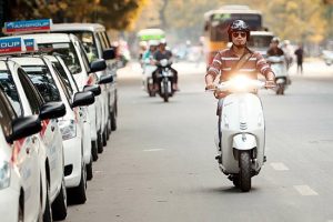 Xe xuống cấp là vì đâu !