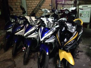 Cách mua xe máy cũ an toàn với giá rẻ dễ dàng nhất