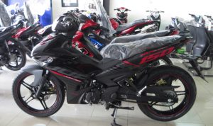 Yamaha Jupiter MX King 2019 nhập khẩu giá bèo