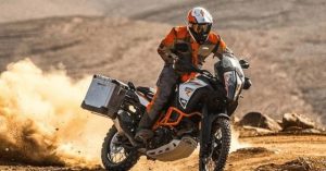 Top 6 xế phượt dã chiến nhất cho mùa du xuân