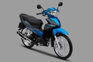 Blade 110cc chào xuân 2019 phiên bản mới