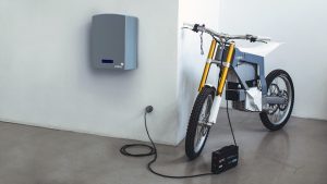 Cake Kalk cào cào điện thân thiện môi trường