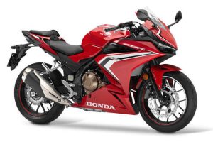 Sportbike Honda CBR500R 2019 về đại lý tháng 3 tới, giá 162 triệu đồng