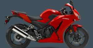 Honda CBR300R 2019 dành cho dân tập chơi