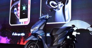 Điểm danh các model xe mới ra mắt từ đầu năm 2019 tới nay