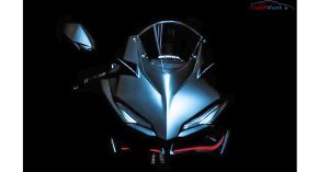 Lộ thông tin Honda CBR250RR 2020 cực ngầu