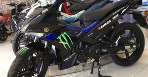 Tầm 45-50 triệu mua xe tay côn nào "NGẦU" nhất hiện nay?