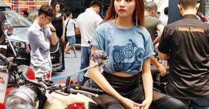 Vietnam AutoExpo 2019 sắp khai màn với sự xuất hiện nhiều hãng xe lớn