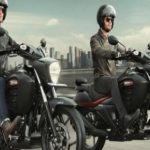 Suzuki Intruder 250 khoảng 58,5 triệu đồng sắp ra mắt