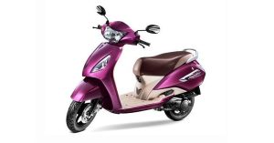 Xe tay ga đẹp tựa Honda Lead giá quá rẻ