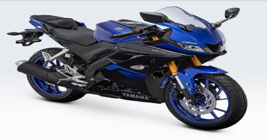 Yamaha YZF R15 2019 thêm 3 màu mới hấp dẫn, giá không đổi