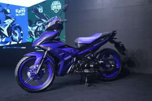 Yamaha Exciter 155 2019 hoàn toàn mới sắp ra mắt