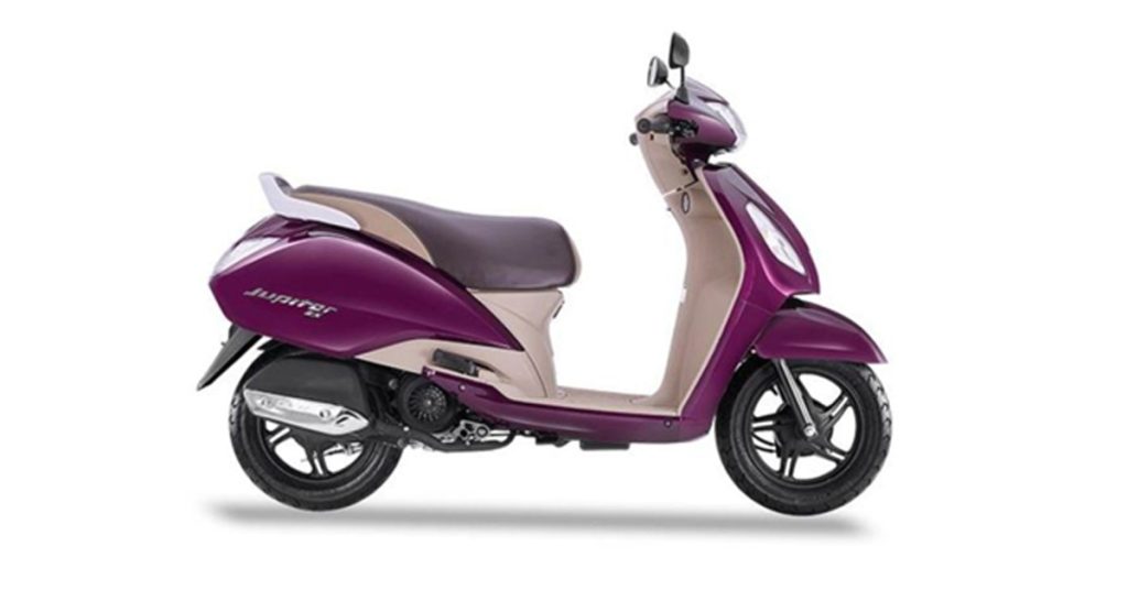 Đối thủ Honda Lead ra mắt, chỉ từ 18,9 triệu đồng